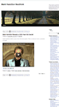 Mobile Screenshot of markhamiltonneothink.com